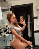 Анкета проститутки Елизавета - метро Теплый Стан, возраст - 24