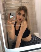 Анкета проститутки Света - метро Румянцево, возраст - 24