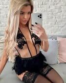 Анкета проститутки Олеся - метро Красносельский, возраст - 24