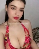 Анкета проститутки Алла - метро Пресненский, возраст - 24