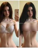 Анкета проститутки Елена - метро Красносельский, возраст - 24