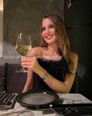 Анкета проститутки Олеся - метро Дмитровский, возраст - 24