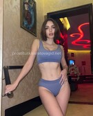 Анкета проститутки Виктория - метро Румянцево, возраст - 24