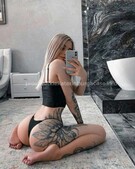 Анкета проститутки Услада - метро Зябликово, возраст - 24