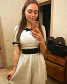 Анкета проститутки Галина - метро Царицыно, возраст - 24