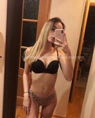 Анкета проститутки Жанна - метро Тимирязевский, возраст - 24