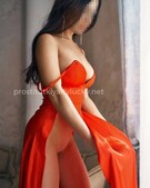 Анкета проститутки Инга - метро Басманный, возраст - 24