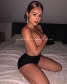 Анкета проститутки Аврора - метро Басманный, возраст - 24