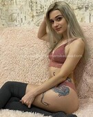 Анкета проститутки Эмма - метро Тимирязевский, возраст - 24