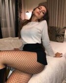 Анкета проститутки Лаура - метро Хамовники, возраст - 24