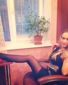 Анкета проститутки Ирина - метро Таганский, возраст - 24