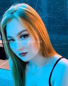 Анкета проститутки Диана - метро Нагатино-Садовники, возраст - 24