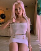 Анкета проститутки Алина - метро Марьина Роща, возраст - 25