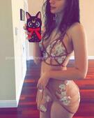 Анкета проститутки Ася - метро Южное Бутово, возраст - 25