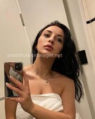 Анкета проститутки Ульяна - метро Щукино, возраст - 25