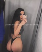 Анкета проститутки Олечка - метро Ясенево, возраст - 25