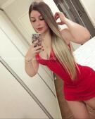 Анкета проститутки Анна - метро Арбат, возраст - 25