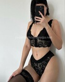 Анкета проститутки Соня - метро Хамовники, возраст - 25