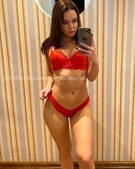 Анкета проститутки Таня - метро Дорогомилово, возраст - 25