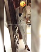 Анкета проститутки Анна - метро Фили-Давыдково, возраст - 25