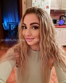 Анкета проститутки Жанна - метро Даниловский, возраст - 25