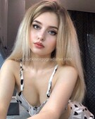 Анкета проститутки Алена - метро Арбат, возраст - 25