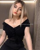 Анкета проститутки Дарья - метро Метрогородок, возраст - 25