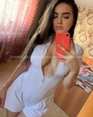 Анкета проститутки Анюта - метро Тверской, возраст - 25