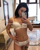 Анкета проститутки Мирослава - метро Измайлово, возраст - 25