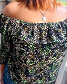 Анкета проститутки Наталья - метро Дорогомилово, возраст - 25