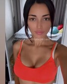 Анкета проститутки Жанна - метро Хамовники, возраст - 25