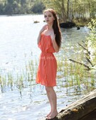 Анкета проститутки Надя - метро Тимирязевский, возраст - 25