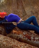 Анкета проститутки Арина - метро Хамовники, возраст - 25