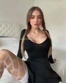 Анкета проститутки Анна - метро Замоскворечье, возраст - 26