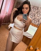 Анкета проститутки Алина - метро Красносельский, возраст - 26