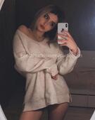 Анкета проститутки Лика - метро Тверской, возраст - 26