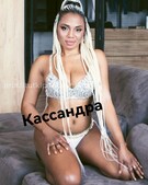 Анкета проститутки Мира - метро Нагатино-Садовники, возраст - 26