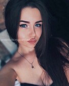 Анкета проститутки Катюша - метро Академический, возраст - 26