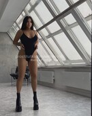 Анкета проститутки Яна - метро Тимирязевский, возраст - 27