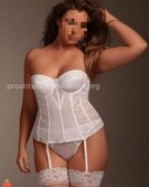 Анкета проститутки Шарлотта - метро Пресненский, возраст - 34