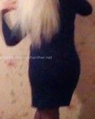 Анкета проститутки Влада - метро Крылатское, возраст - 35